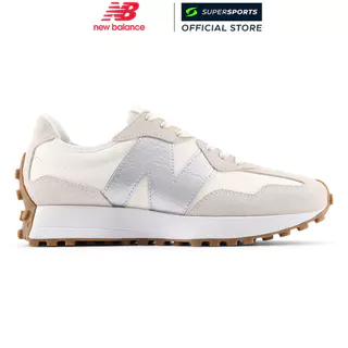 NEW BALANCE 327 รองเท้าลำลองผู้หญิง