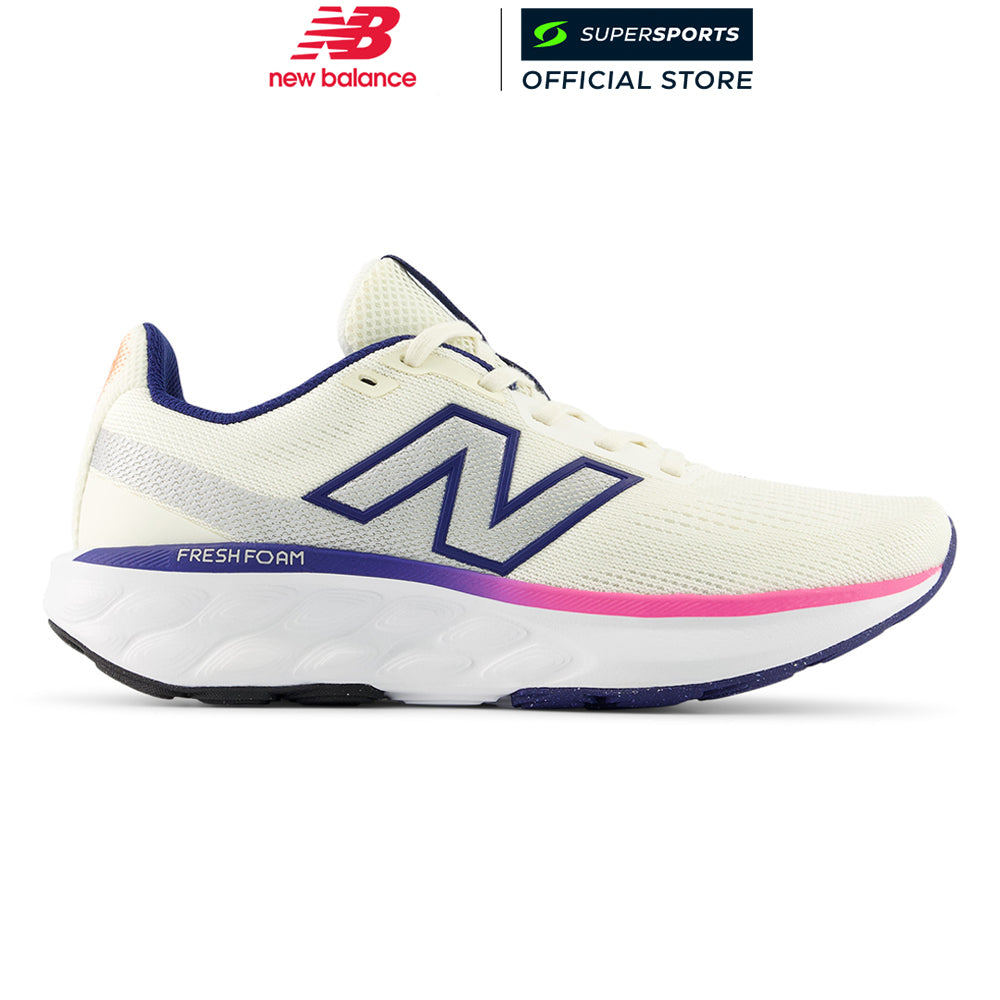 NEW BALANCE Fresh Foam 520 v9 รองเท้าวิ่งผู้หญิง