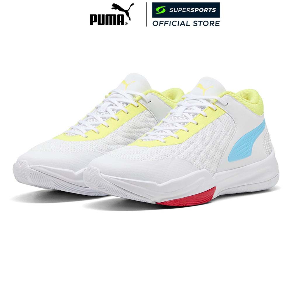 PUMA Court Pro 2 รองเท้าบาสเกตบอลผู้ใหญ่ — صورة 2