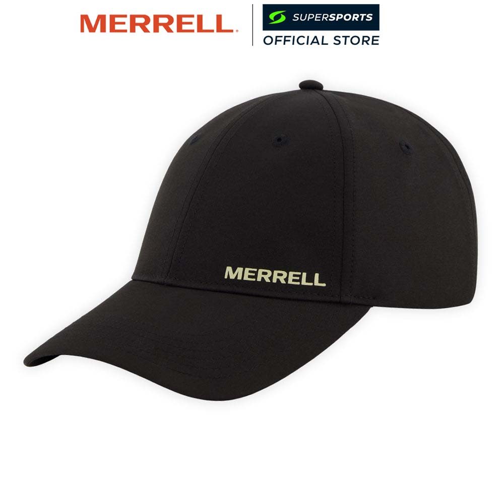 MERRELL Huntington Tech Fabric หมวกแก๊ปผู้ใหญ่