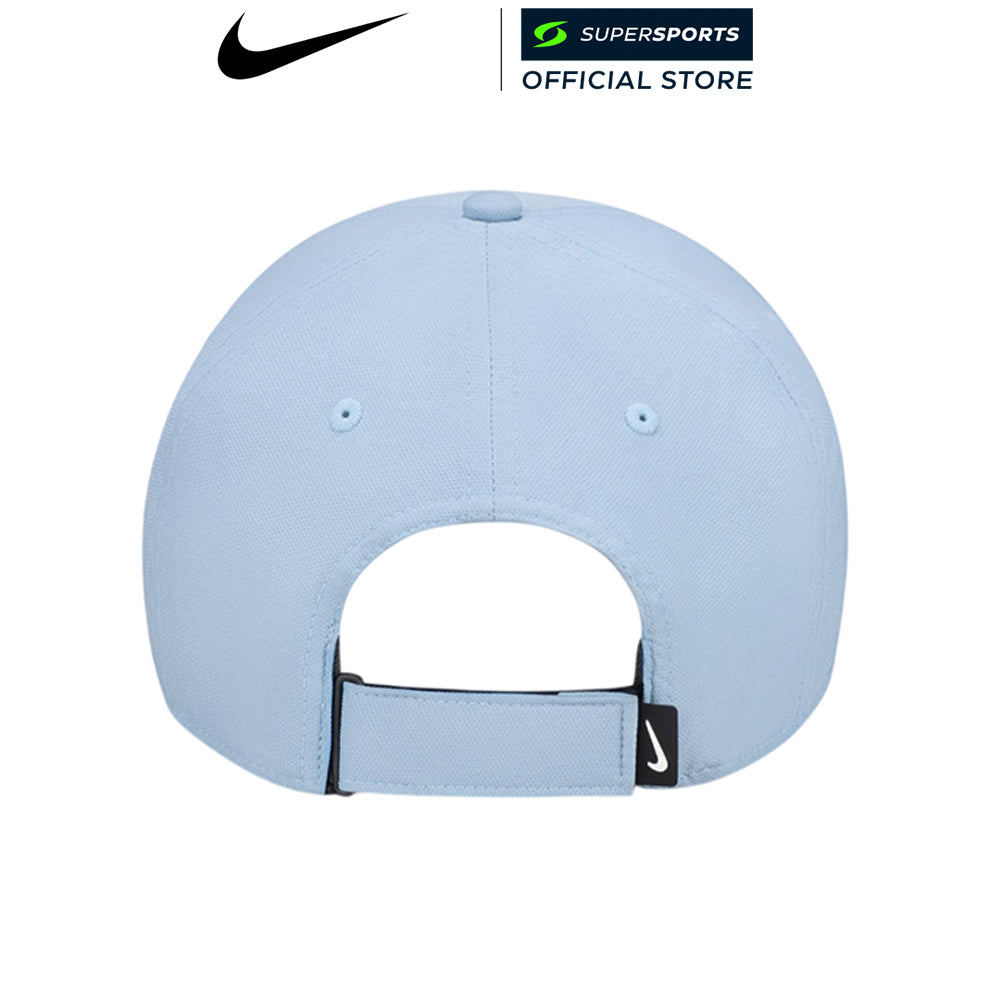 NIKE قبعة Dri-FIT Club Swoosh للكبار — صورة 3