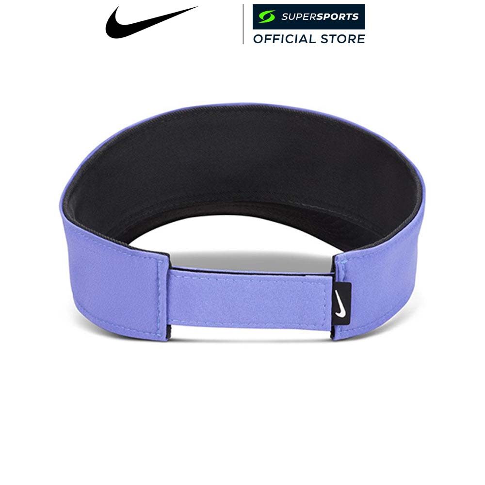 NIKE قبعة شمس للجري — صورة 4