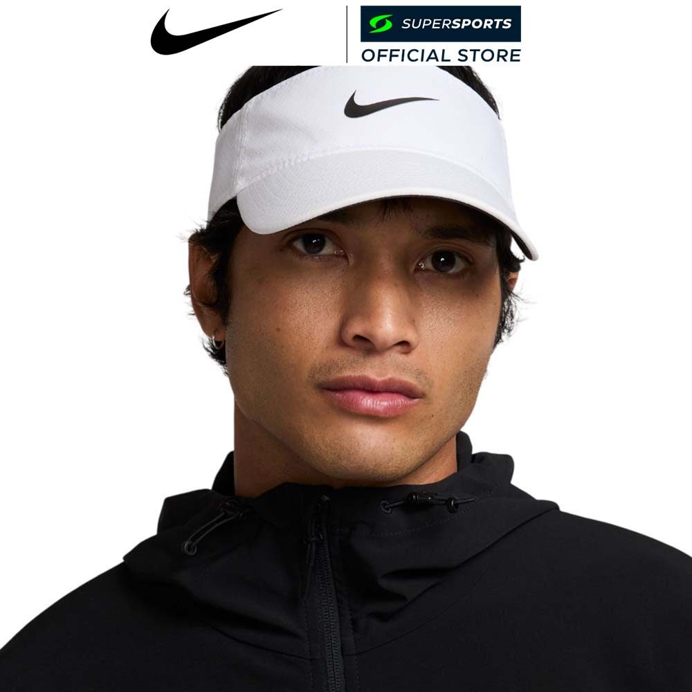 NIKE Running หมวกไวเซอร์ผู้ใหญ่