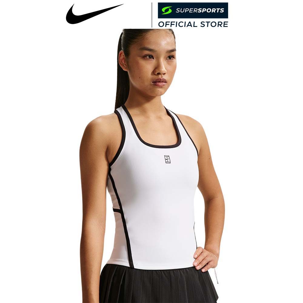 NIKE Court Advantage กระโปรงเทนนิสผู้หญิง