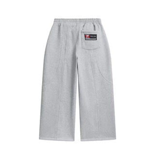 FNOS - "Balance" Sweat Pants - ใส่สบาย กางเกง - ใส่ได้ทุกวัน - ใส่ได้ทั้งชายหญิง