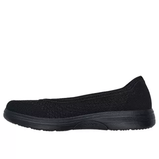 Skechers สเก็ตเชอร์ส รองเท้าผู้หญิง Womens Online Exclusive O-T-G Arch Fit Inspire Shoes - 138900-BBK (latest)