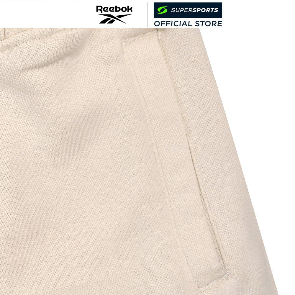 REEBOK Wardrobe Essentials กางเกงลำลองขาสั้นผู้ชาย — صورة 6