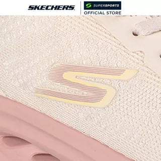 SKECHERS Slip-Ins: GOrun Max Cushioning Glide-Step - Hartford รองเท้าวิ่งผู้หญิง
