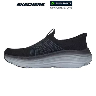 SKECHERS Slip-Ins: Performance Max Cushioning Endeavour - Aiken รองเท้าวิ่งผู้ชาย