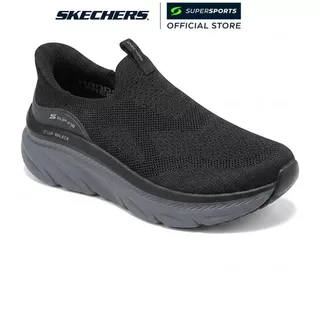 SKECHERS Hands Free Slip-ins: Sport D'Lux Walker 3.0 - Deklar รองเท้าลำลองผู้ชาย