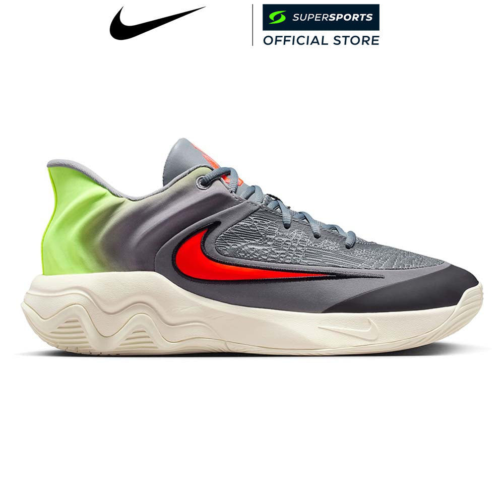 NIKE Giannis Immortality 4 EP รองเท้าบาสเกตบอลผู้ชาย