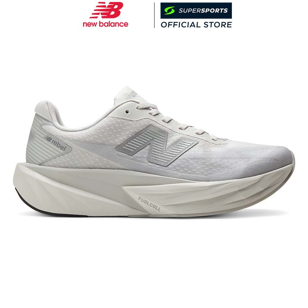 NEW BALANCE FuelCell Rebel v5 รองเท้าวิ่งผู้ชาย