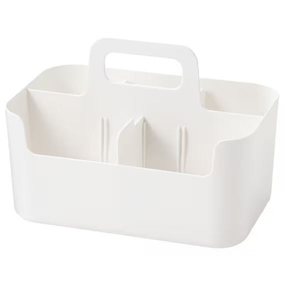 NITORI กล่อง HAKOBU N INBOX TOTE LIVING2 WH