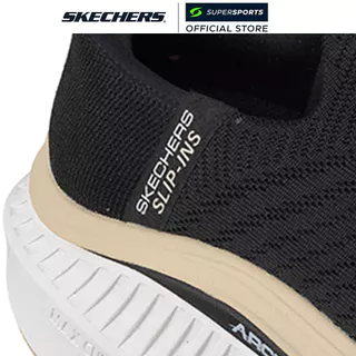 SKECHERS Slip-ins: GO WALK Max Cushioning Arch Fit - Jasey รองเท้าผู้ชาย