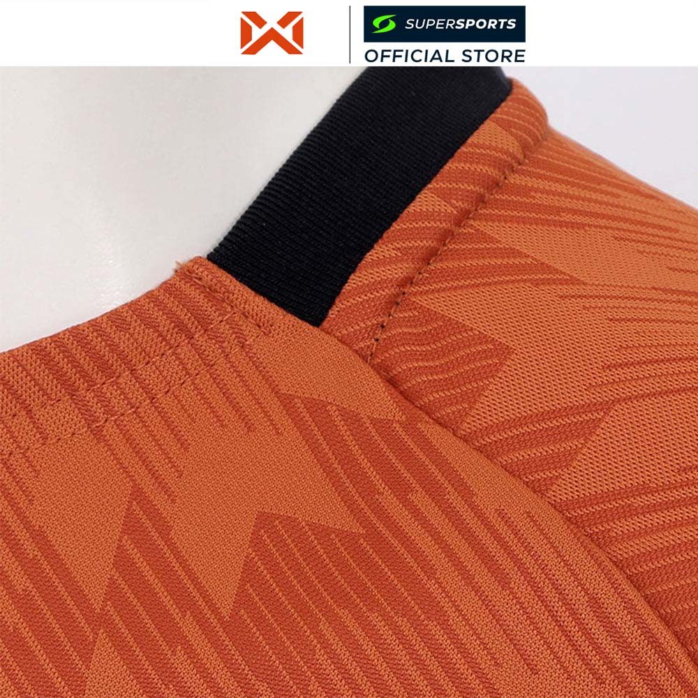 WARRIX Aeroline เสื้อออกกำลังกายผู้ใหญ่ — صورة 5