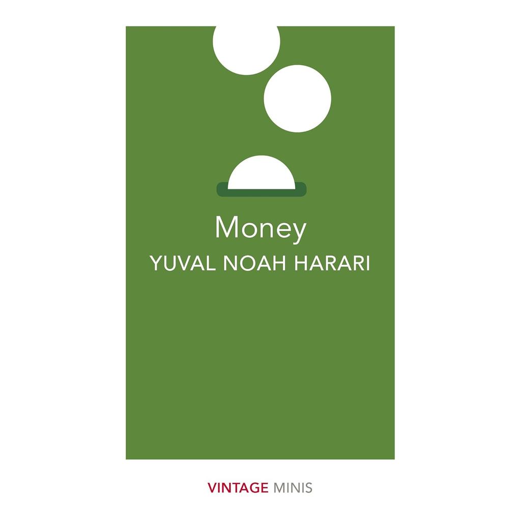 Asia Books หนังสือภาษาอังกฤษ MONEY: VINTAGE MINIS