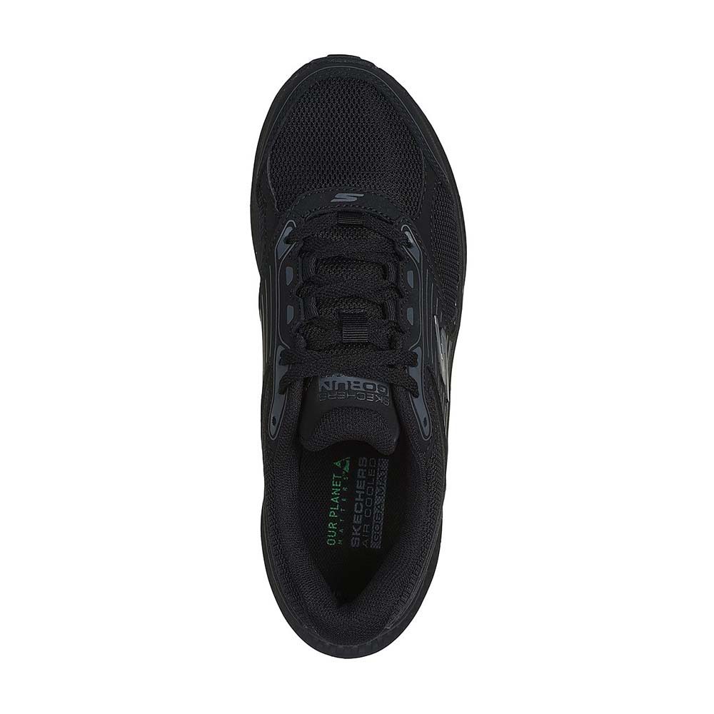 Skechers สเก็ตเชอร์ส รองเท้าวิ่งผู้หญิง Women GOrun Consistent 2.0 Advantage Running Shoes - 128606-BBK (latest) — صورة 7