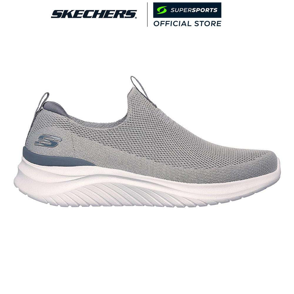 SKECHERS Flection 3.0 รองเท้าลำลองผู้ชาย