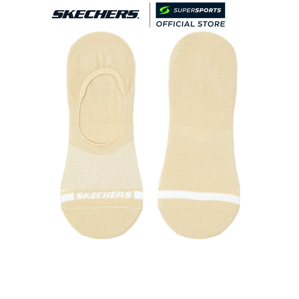 SKECHERS No Show ถุงเท้าผู้หญิง — صورة 2