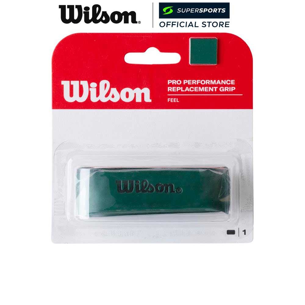 WILSON Pro Performance เทปพันด้ามไม้เทนนิส — صورة 2