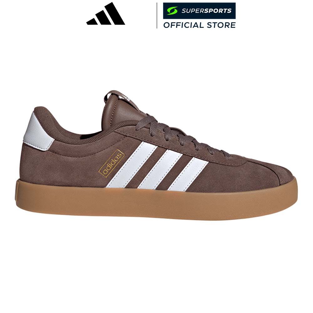 ADIDAS VL Court 3.0 รองเท้าลำลองผู้ชาย