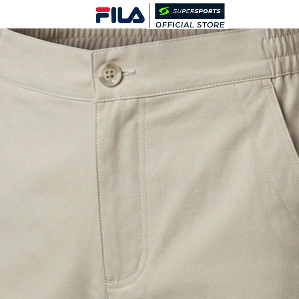 FILA شورت رجالي كاجوال Basic — صورة 4