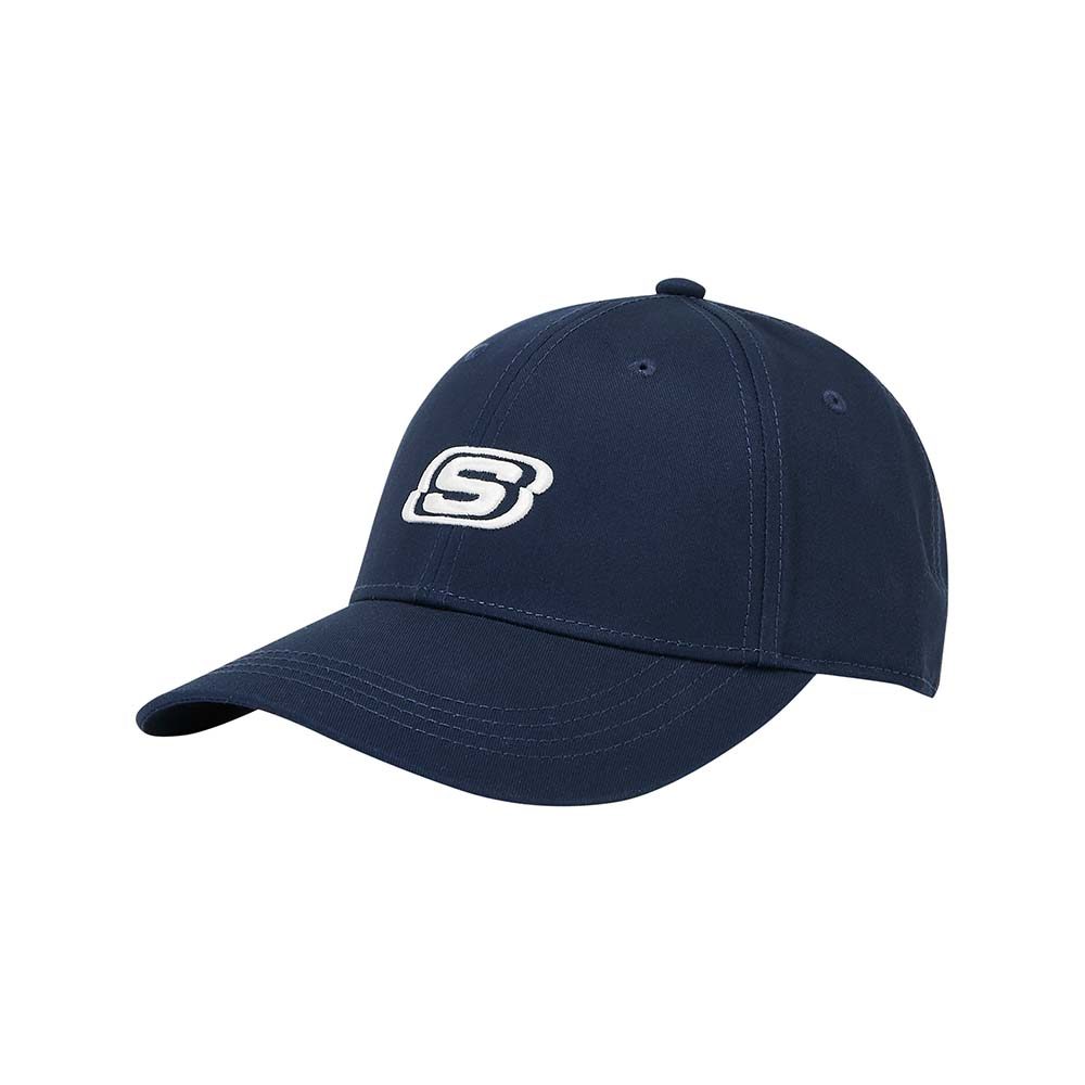 Skechers สเก็ตเชอร์ส หมวกเบสบอลยูนิเซ็กส์ Unisex Baseball Cap - L125U068-002Z (latest) — صورة 2