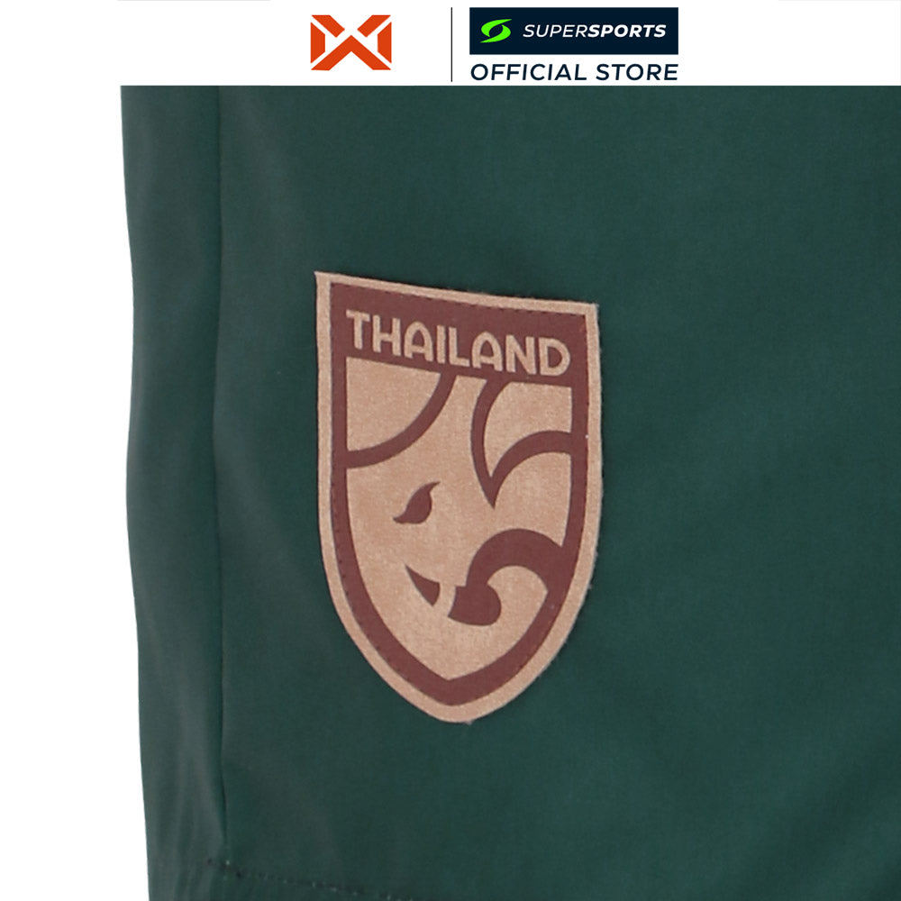 WARRIX กางเกงฟุตบอลผู้ใหญ่ทีมชาติไทย ชุดที่สี่ ฤดูกาล 2026/27 — صورة 5
