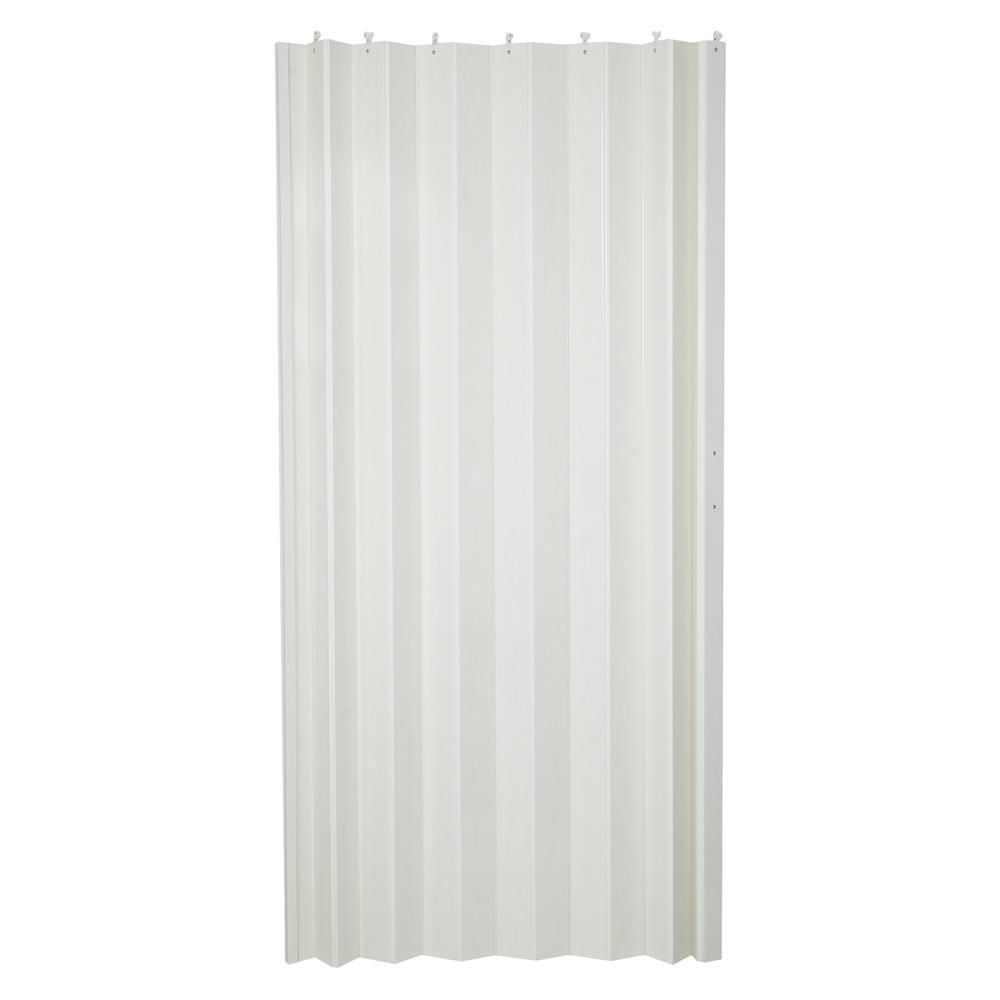 HOME LIVING STYLE ฉากกั้นห้องแบบทึบ DIY ME LIVING WC 001 100X200 ซม. สีขาว จัดส่งโดย HomePro
