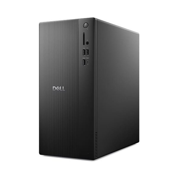 คอมพิวเตอร์ Dell PC Pro Tower Essential QVT1260 i5-14400/16GB/512GB SSD/Win11Pro