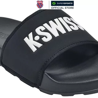 K-SWISS Stamp Matte รองเท้าแตะผู้ใหญ่