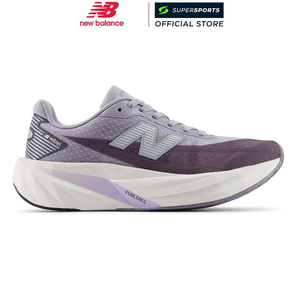 NEW BALANCE FuelCell Rebel v5 รองเท้าวิ่งผู้หญิง