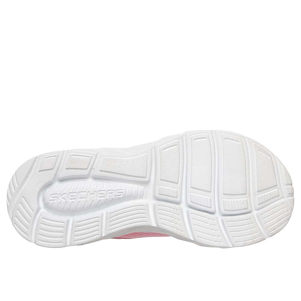 Skechers حذاء بنات Boundless Color Blitz — صورة 5