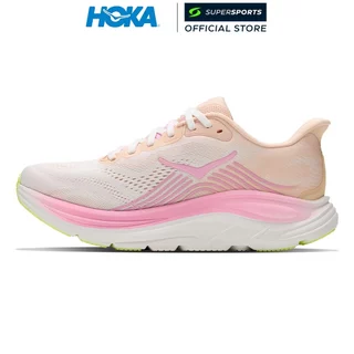 HOKA Clifton 11 Wide รองเท้าวิ่งผู้หญิง