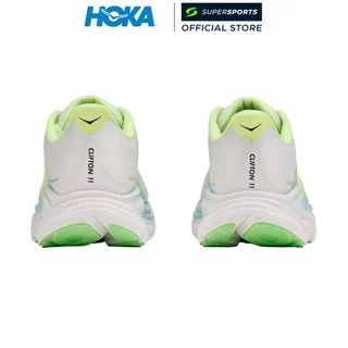 HOKA Clifton 11 Wide รองเท้าวิ่งผู้หญิง