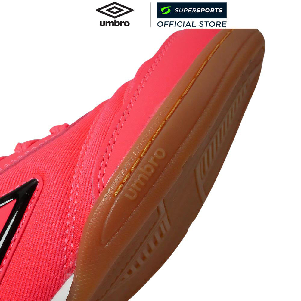 UMBRO حذاء فوتسال رجالي Sala Street IV — صورة 6