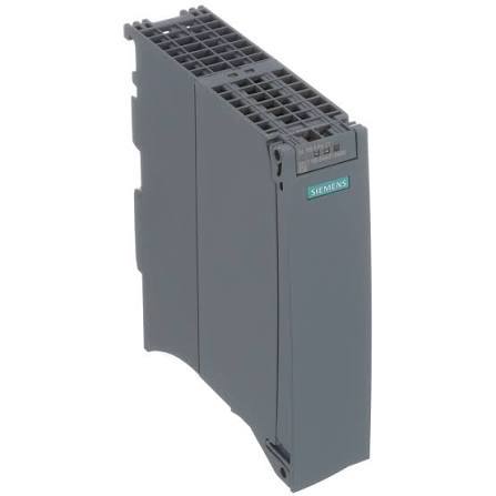 โมดูลสื่อสาร Siemens SIMATIC ET 200MP PROFINET IO-DEVICE รุ่น 6ES7155-5AA01-0AB0 (พอร์ต RJ45 / 24V D