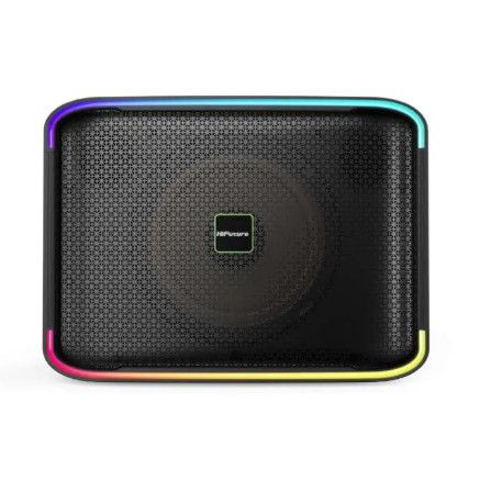 ลำโพง HiFuture EVENT Horizon Bluetooth Speaker (Black)
