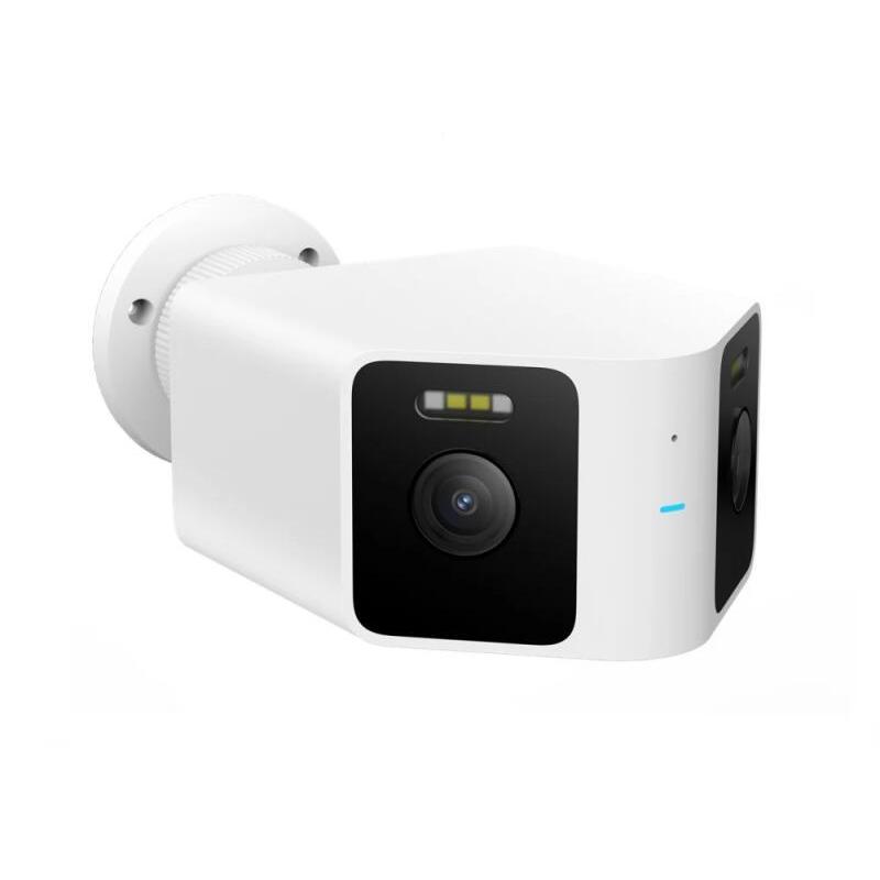 กล้องวงจรปิด Xiaomi Outdoor Camera CW100 Dual (64874)
