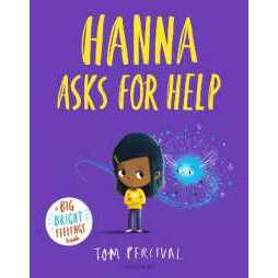 Hanna Asks for Help : A Big Bright Feelings Book (Big Bright Feelings) [Paperback]