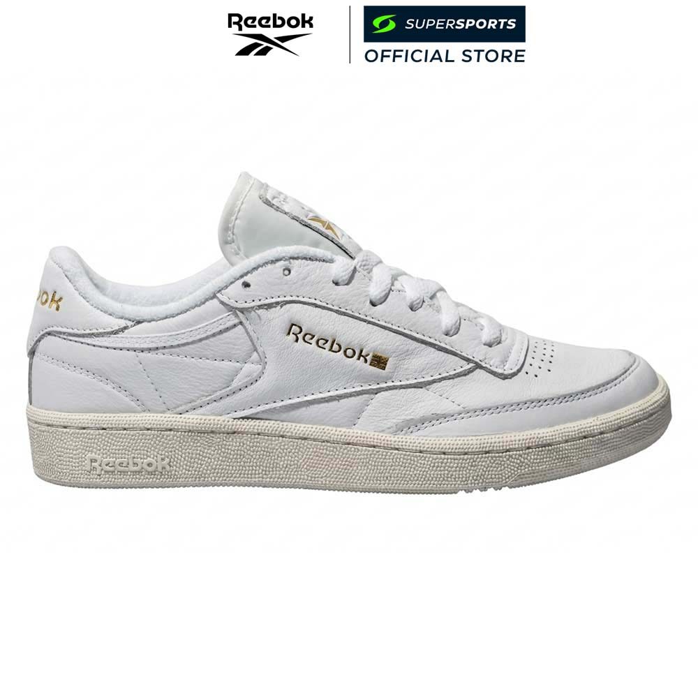 REEBOK Club C 85 รองเท้าลำลองผู้ชาย