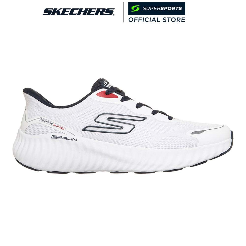 SKECHERS Go Run Now - Regent รองเท้าวิ่งผู้ชาย