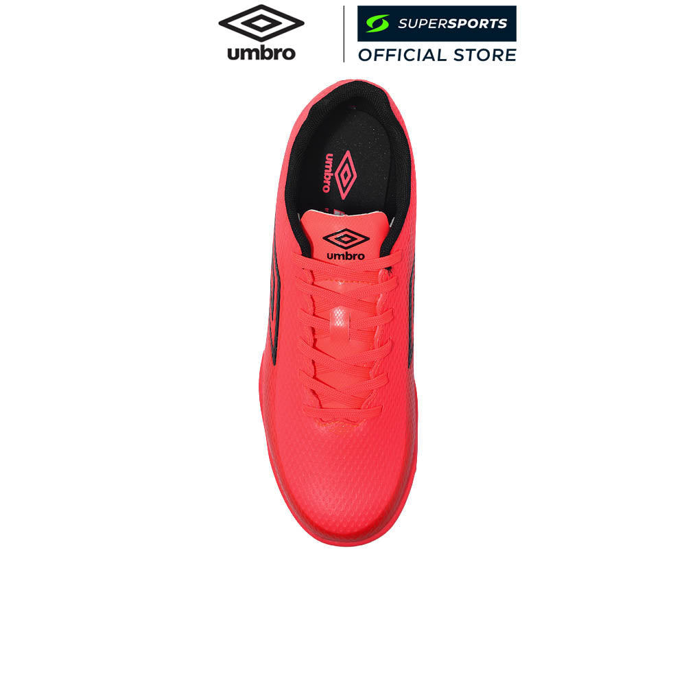 UMBRO Velo XI Team TF รองเท้าฟุตบอลผู้ชาย — صورة 4