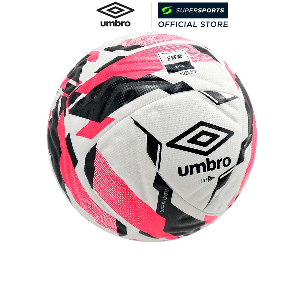 UMBRO Neo Swerve Premier Plus 2026 ลูกฟุตบอล — صورة 3