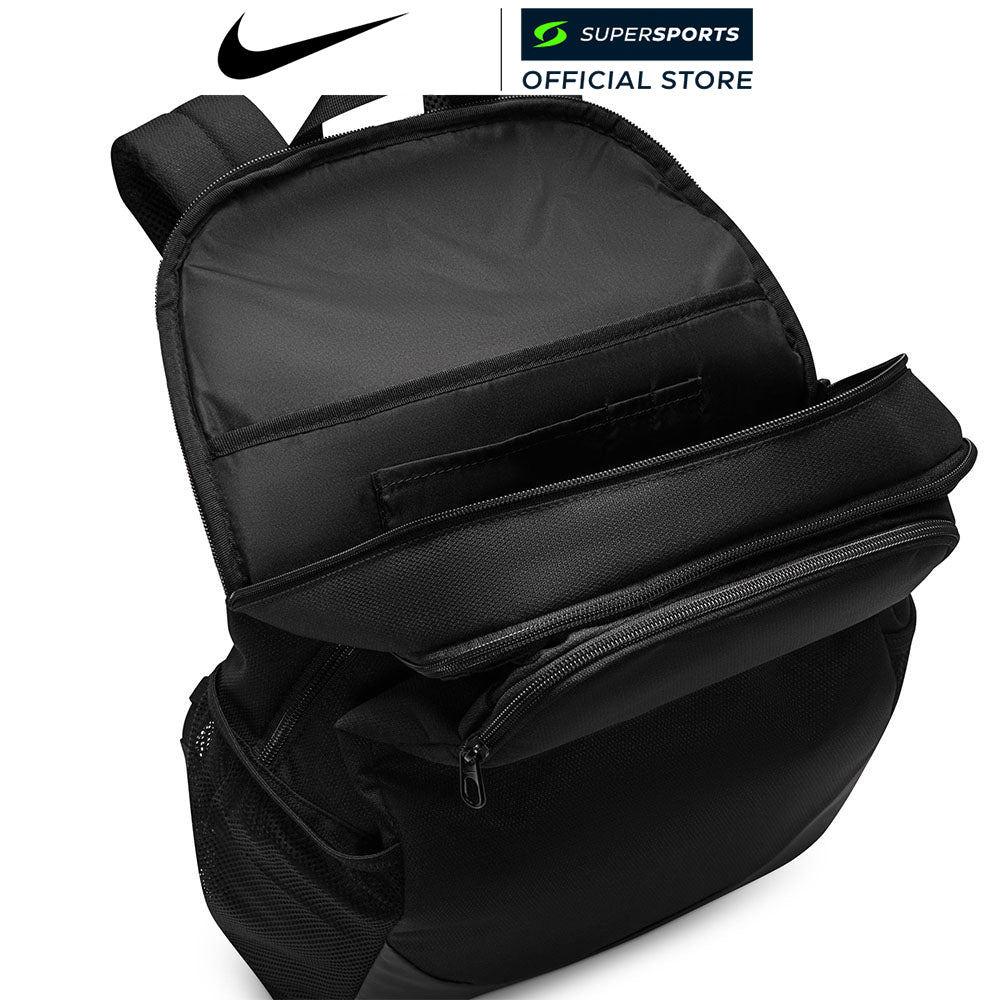 NIKE حقيبة ظهر Brasilia للكبار — صورة 5