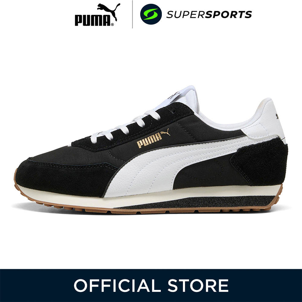 PUMA St Miler Rise รองเท้าลำลองผู้ใหญ่