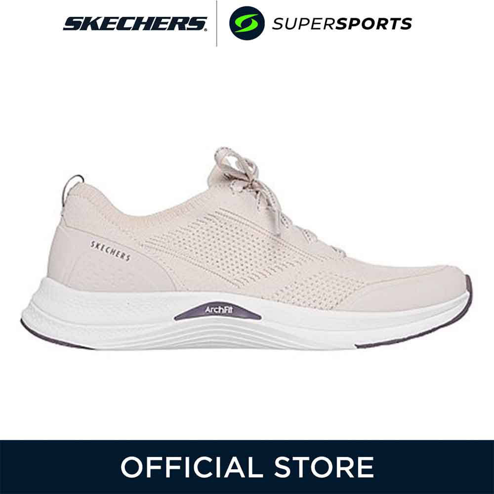 SKECHERS Arch Fit Vista 2.0 - Good Fortune รองเท้าลำลองผู้หญิง