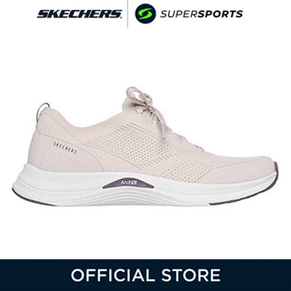 SKECHERS Arch Fit Vista 2.0 - Good Fortune รองเท้าลำลองผู้หญ…
