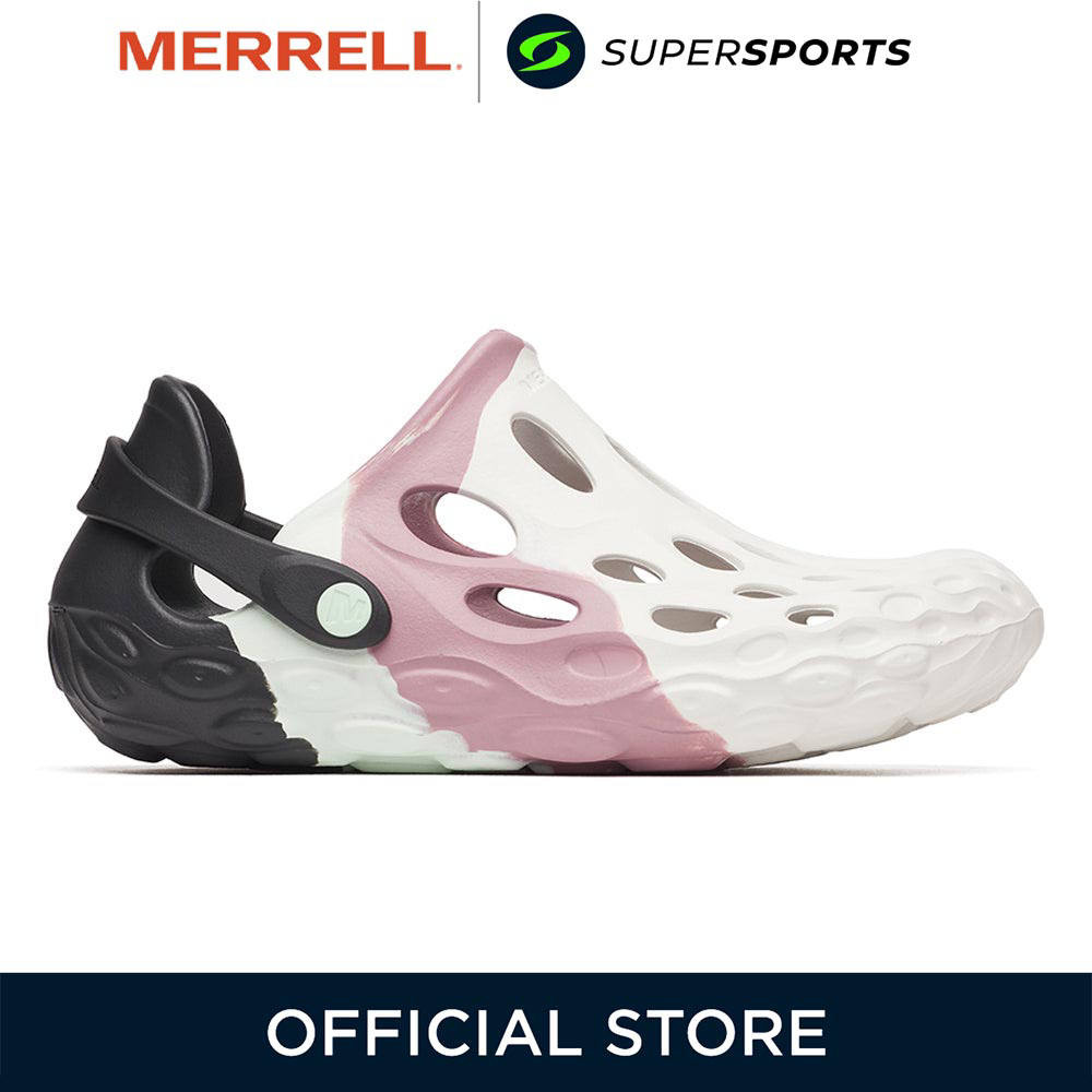 MERRELL Hydro Moc DRF รองเท้าลำลองผู้หญิง