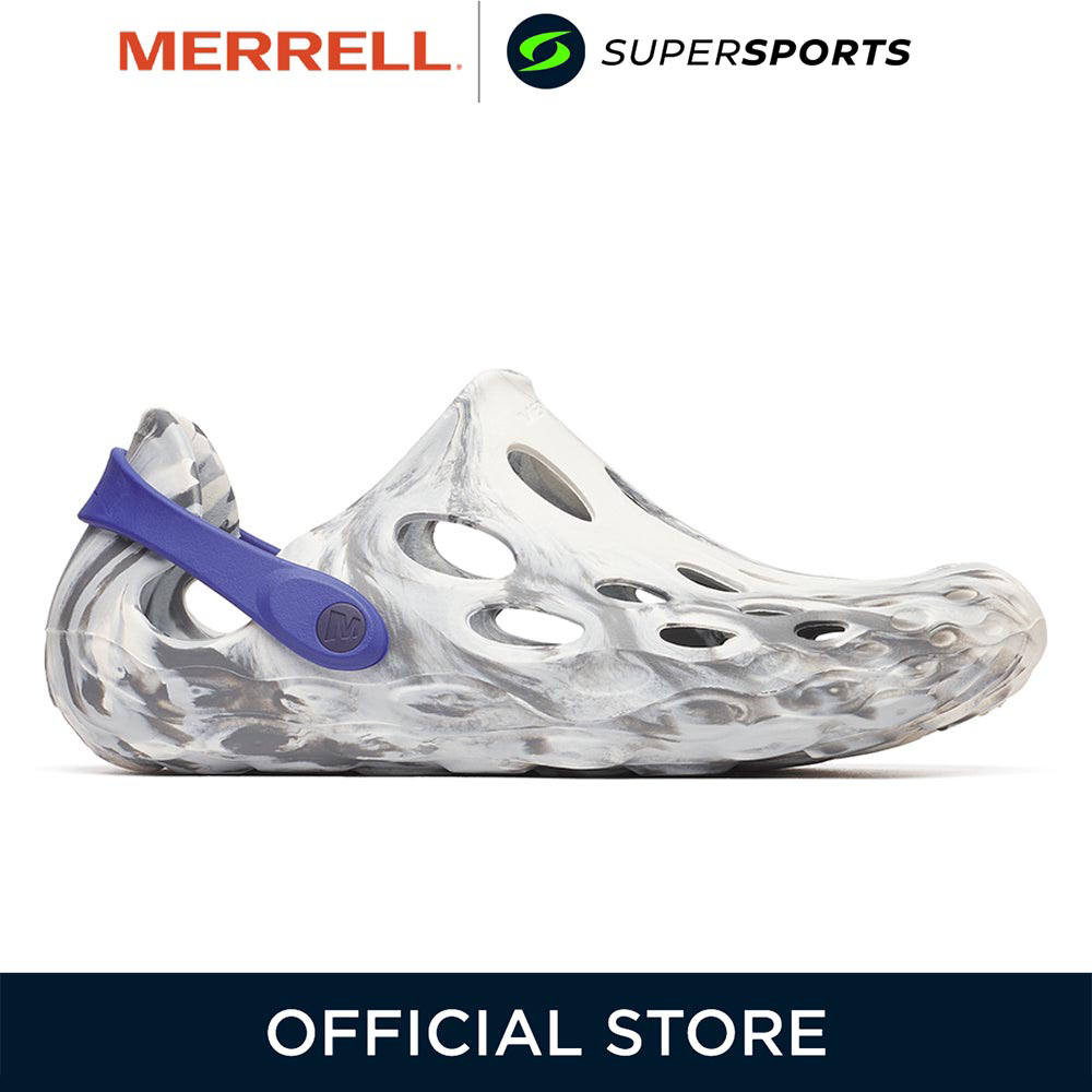 MERRELL Hydro Moc รองเท้าลำลองผู้ชาย